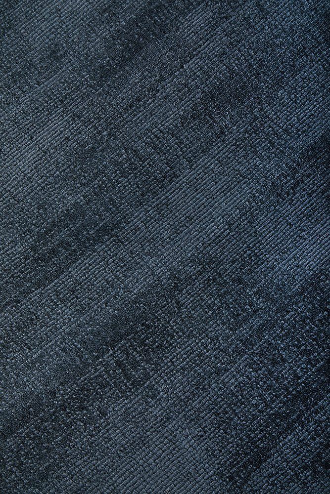 Bliss Hand Tufted Denim Floor Rug
