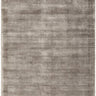 Bliss Grey Hand tufted floor rug