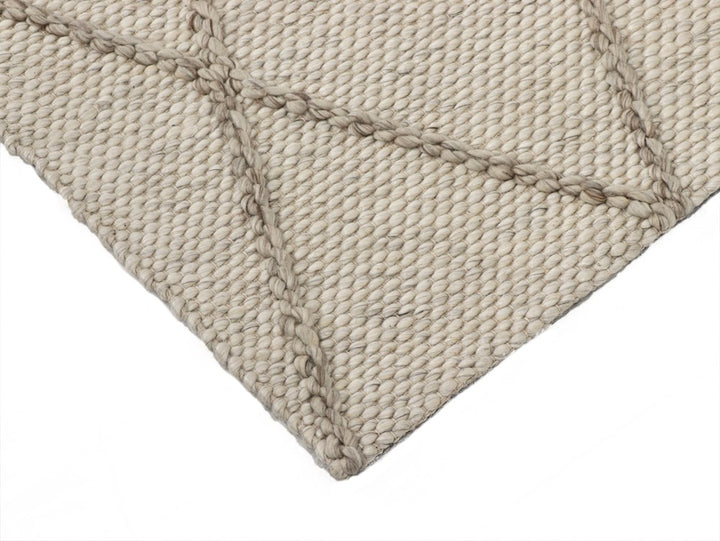 coast  Diamond ivory Rug