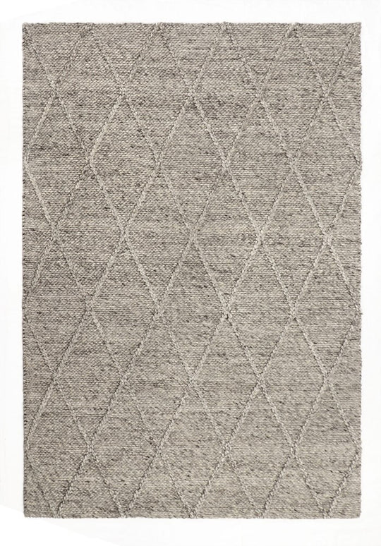 coast Diamond Oyster Floor rug – All Modern Design