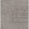 Seren Brown Grey Modern Wool Rug