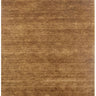 Charleston Hand-Knotted Wool Rug Butterscotch