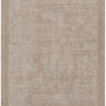 Sedona Camel Border Wool Rug