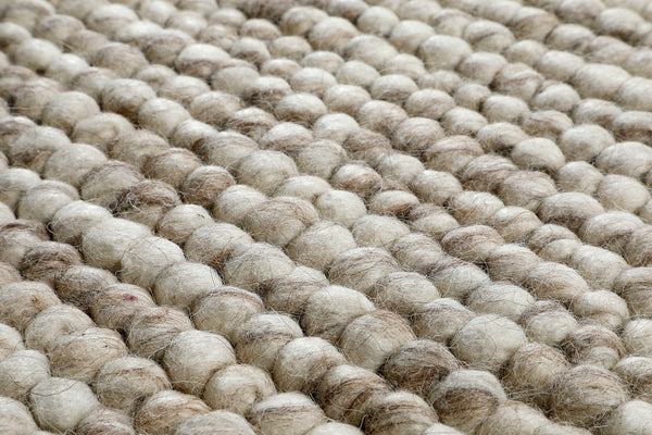 Barcelona Pure New Zealand Wool Floor Rug