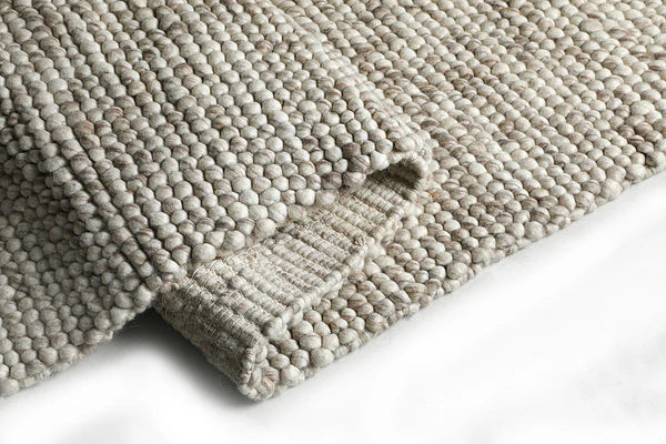 Barcelona Pure New Zealand Wool Floor Rug