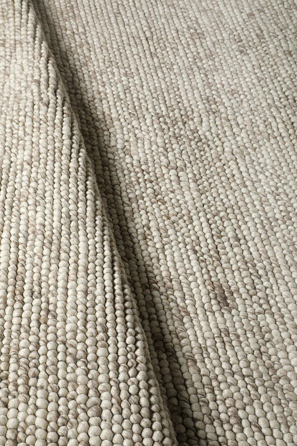 Barcelona Pure New Zealand Wool Floor Rug