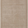 Sedona Caramel Border Wool Rug