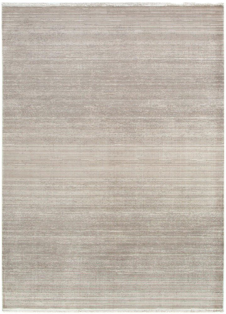 Chateau Stripe Beige Rug - CH02