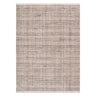 Cherie Distressed Look Beige Grey Rug - CH03