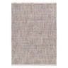 Cherie Distressed Lines Beige Grey Rug - CH05