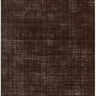 Harbour Chocolate Brown Indoor Outdoor Rug