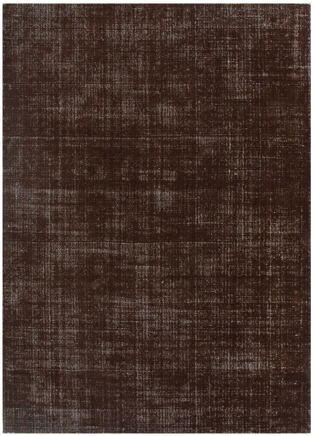 Chocolate Rug Harbour Chocolate Brown Indoor Outdoor Rug – All Modern Design