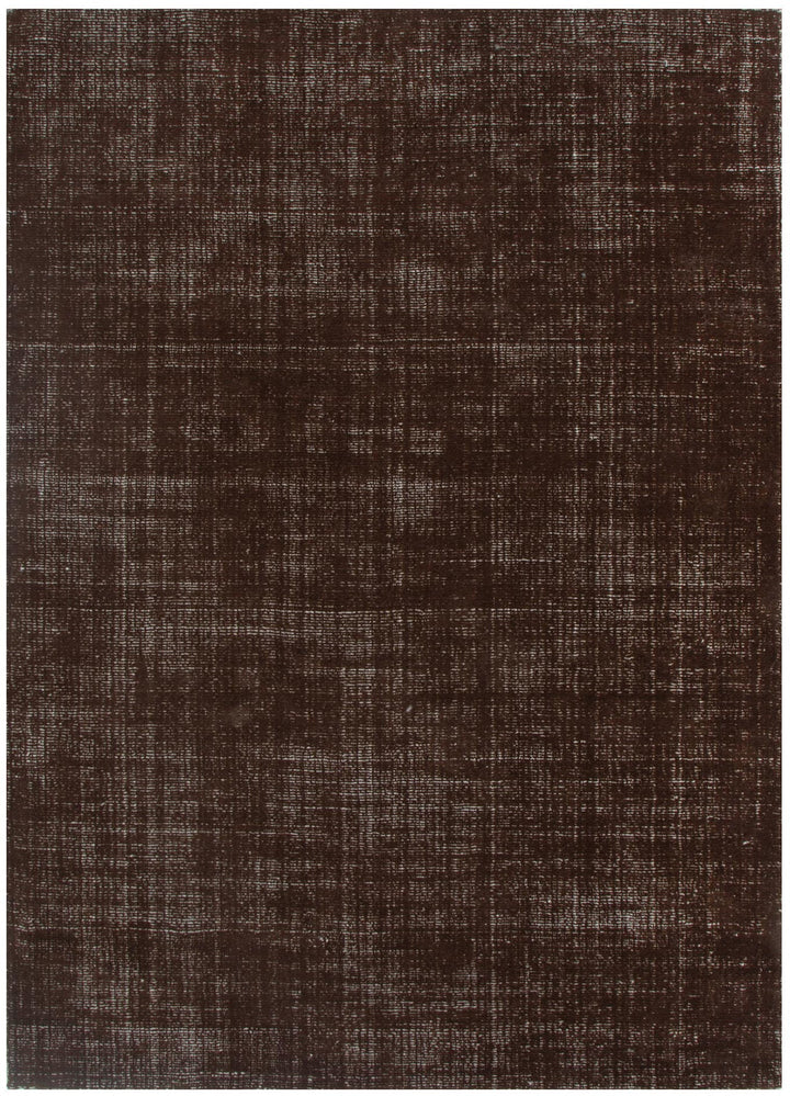 Harbour Chocolate Brown Indoor Outdoor Rug