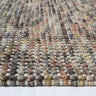 Magic SPICE  HAND WOVEN FLOOR RUG