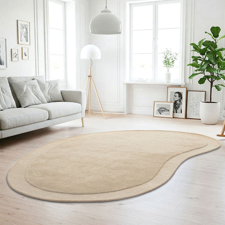 Cleo Beige Rug