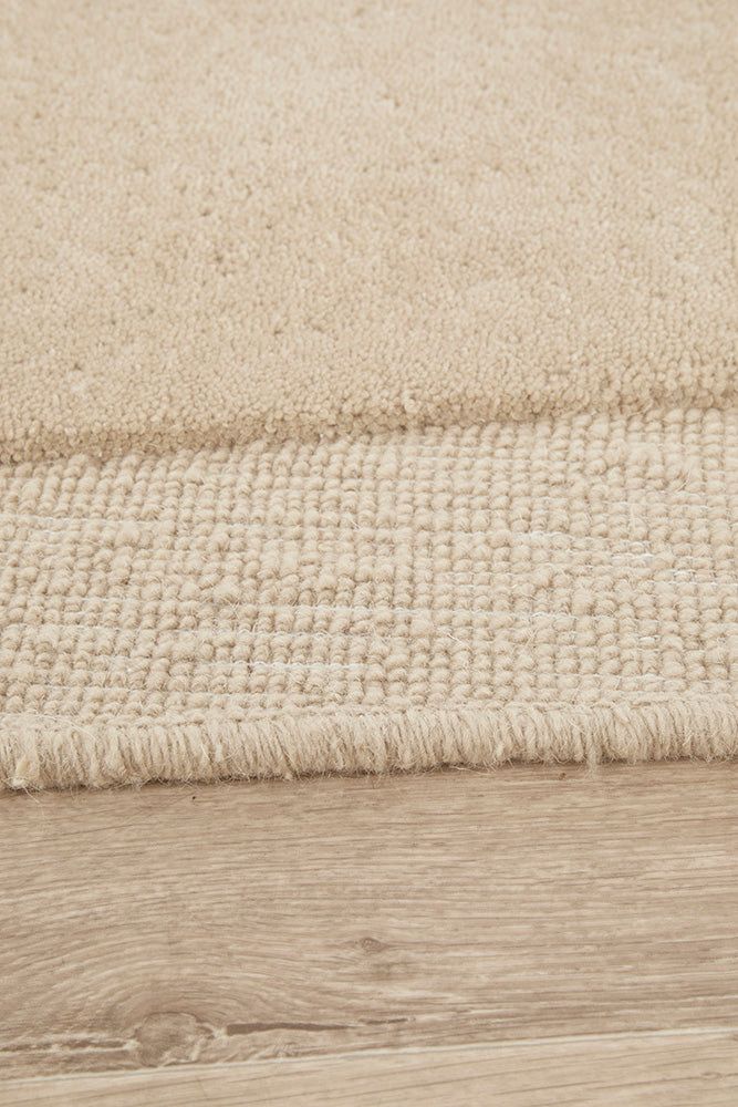 Cleo Beige Rug