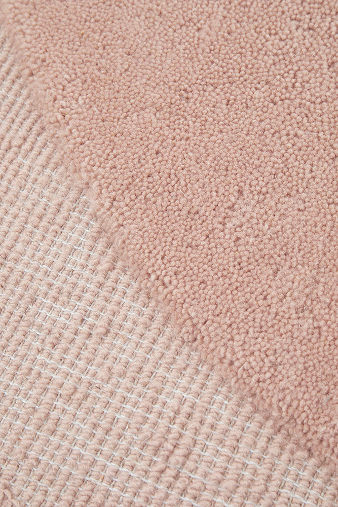 Cleo Blush Rug
