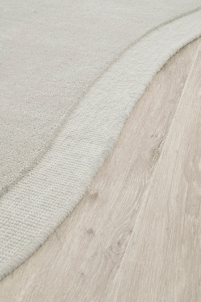 Cleo Dove Rug