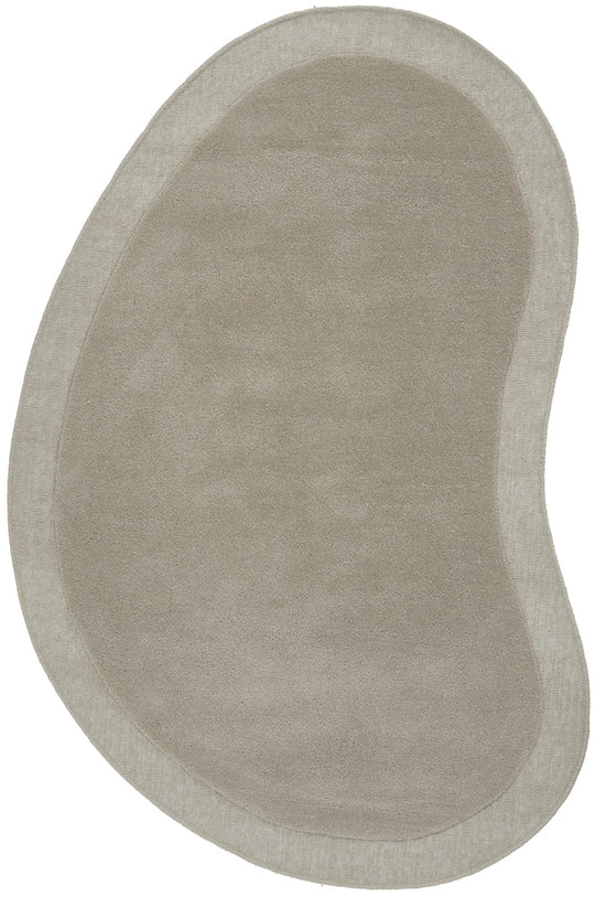Cleo Rug Cleo Latte Rug – All Modern Design