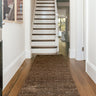 LOOM EMBRACE BROWN