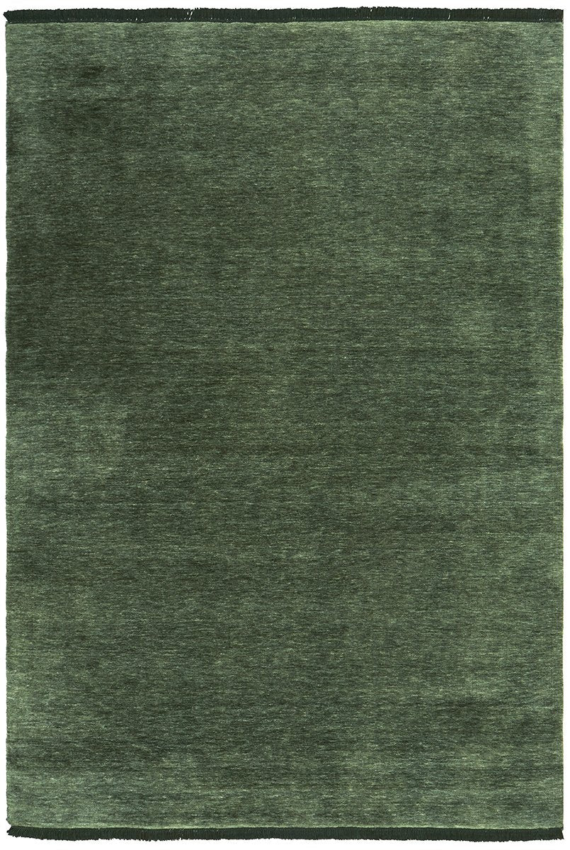 KINSHIP FOREST GREEN