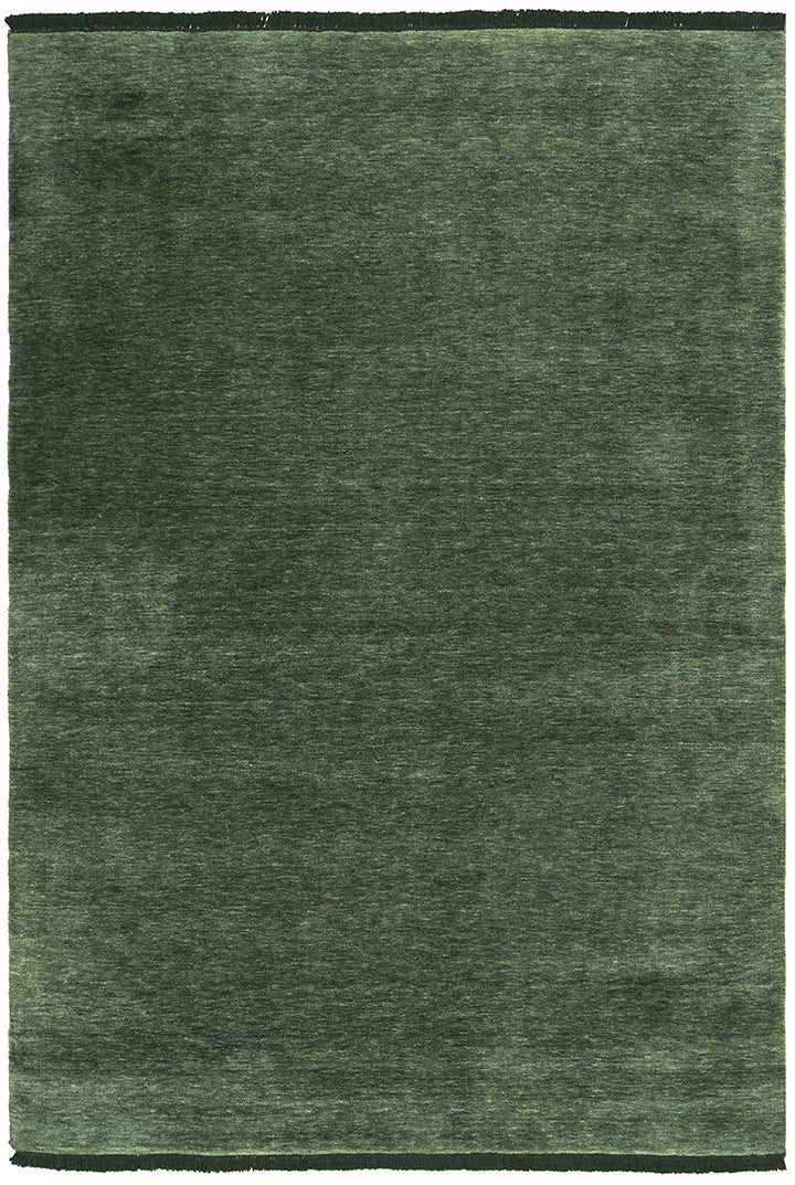 KINSHIP FOREST GREEN