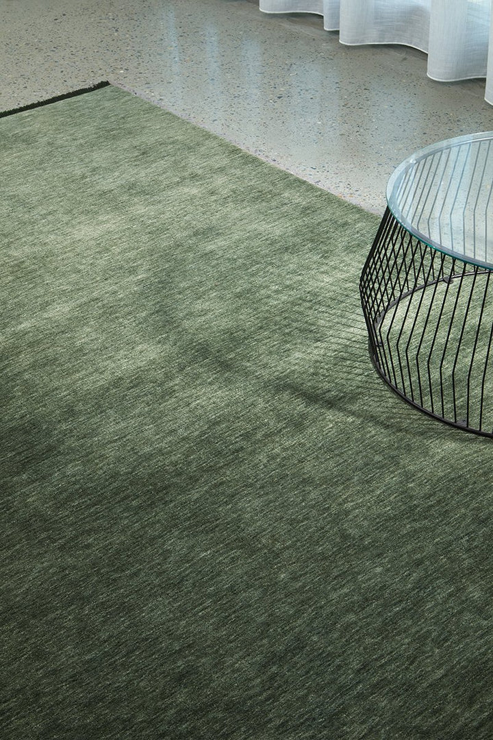 KINSHIP FOREST GREEN