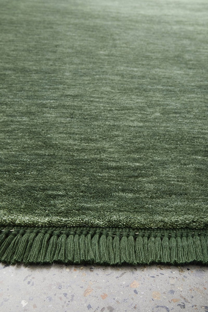 KINSHIP FOREST GREEN