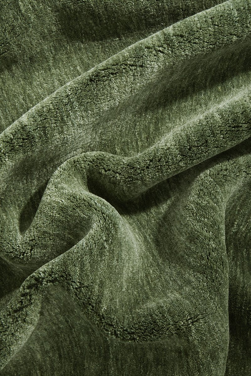 KINSHIP FOREST GREEN