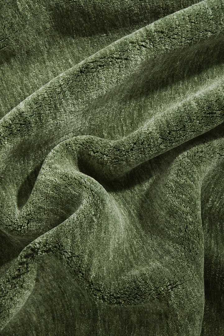 KINSHIP FOREST GREEN