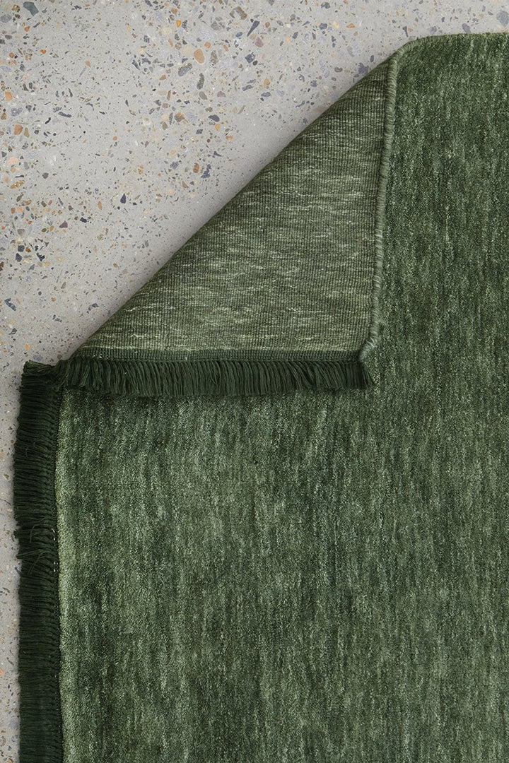 KINSHIP FOREST GREEN