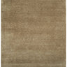 KINSHIP OYSTER HAND WOVEN WOOL FLOOR RUG