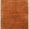 KINSHIP PAPRIKA HAND WOVEN WOOL FLOOR RUG