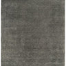 KINSHIP SEAL GREY HAND WOVEN WOOL FLOOR RUG