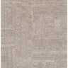 Seren Cocoa Modern Wool Rug