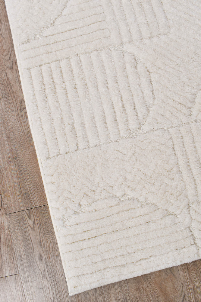 COLORADO 2912A Cream Runner