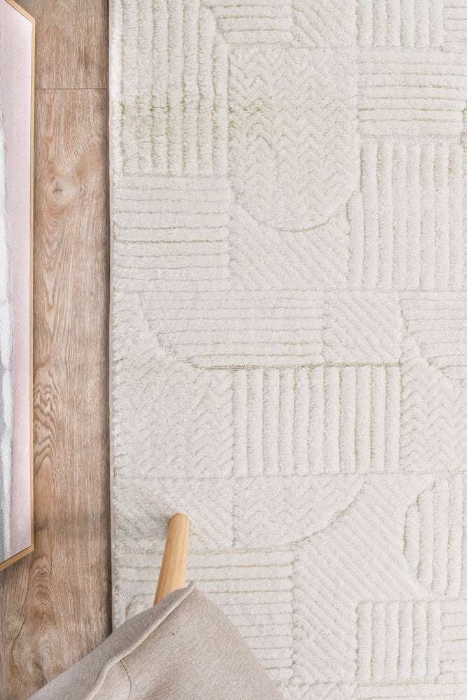 COLORADO 2912A Cream Runner