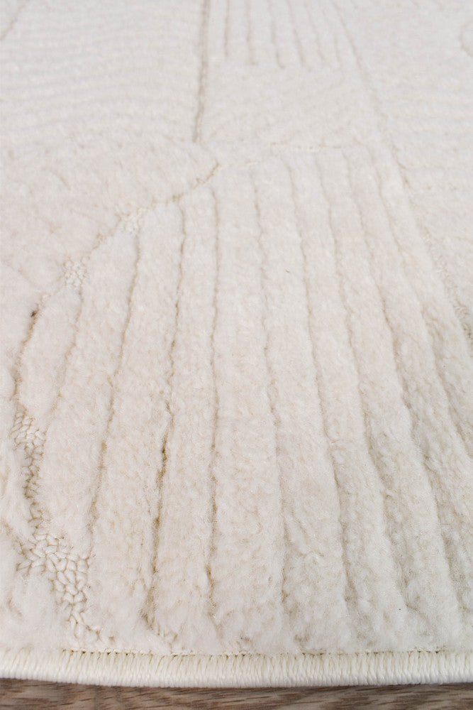 COLORADO 2912A Cream Runner