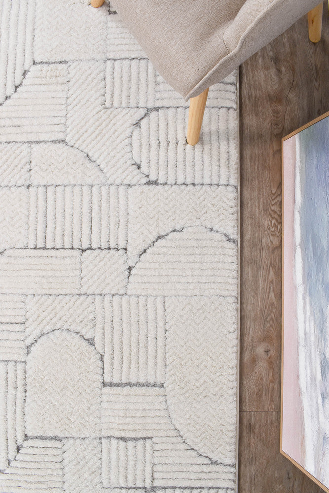 COLORADO 2912A Grey Runner