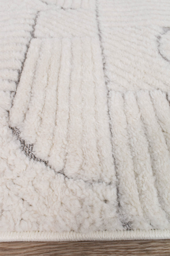 COLORADO 2912A Grey Runner