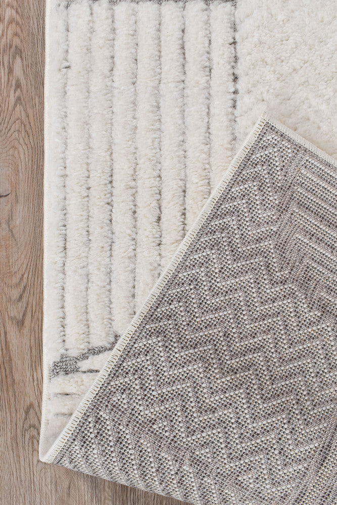 COLORADO 2912A Grey Runner