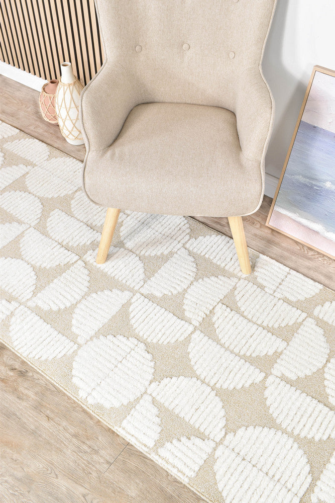 COLORADO 2914A Beige Runner