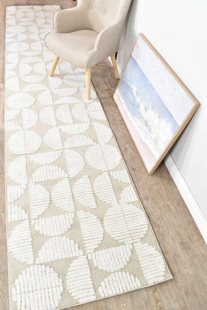 COLORADO 2914A Beige Runner