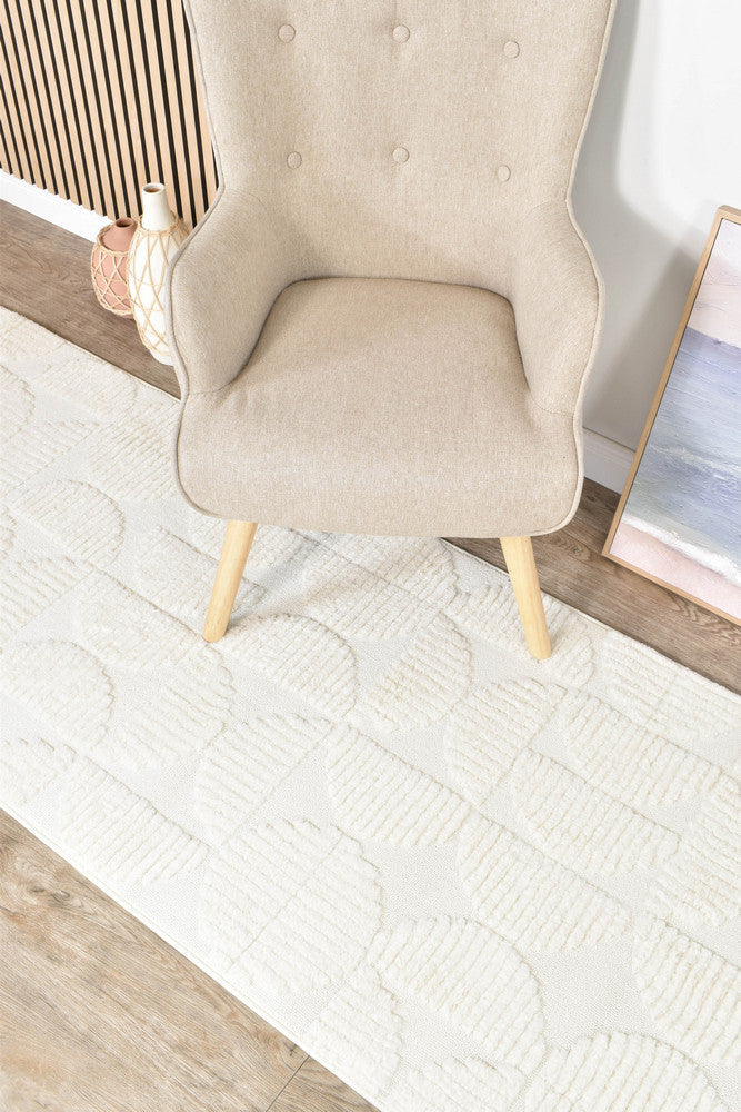 COLORADO 2914A Cream Runner
