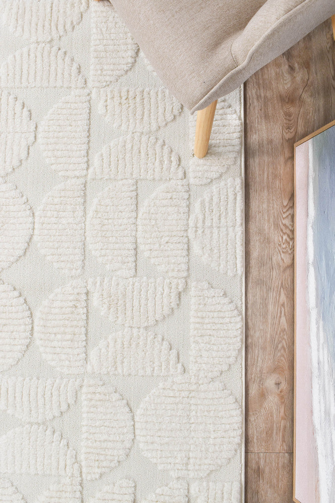 COLORADO 2914A Cream Runner