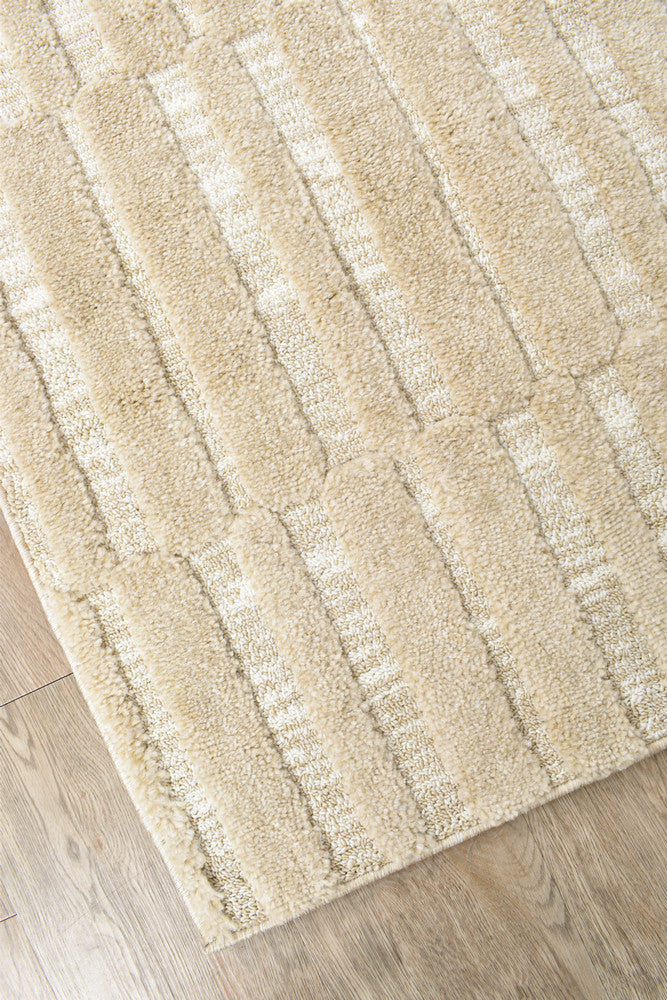 COLORADO 2919A Beige Runner