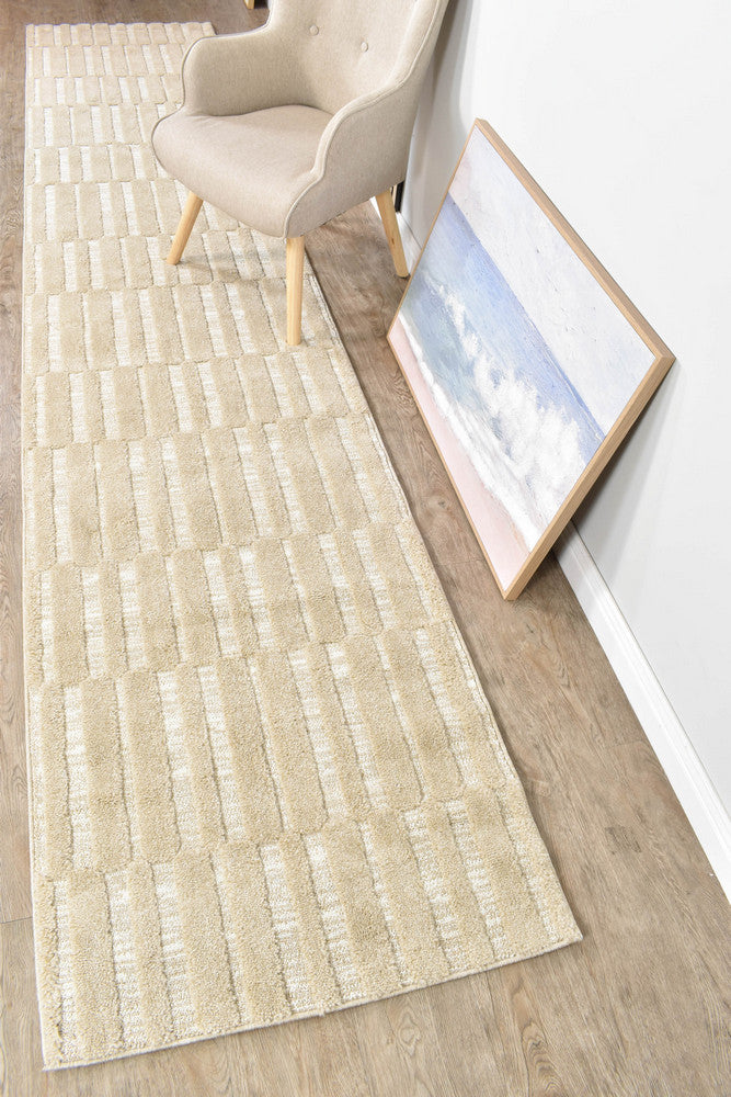 COLORADO 2919A Beige Runner
