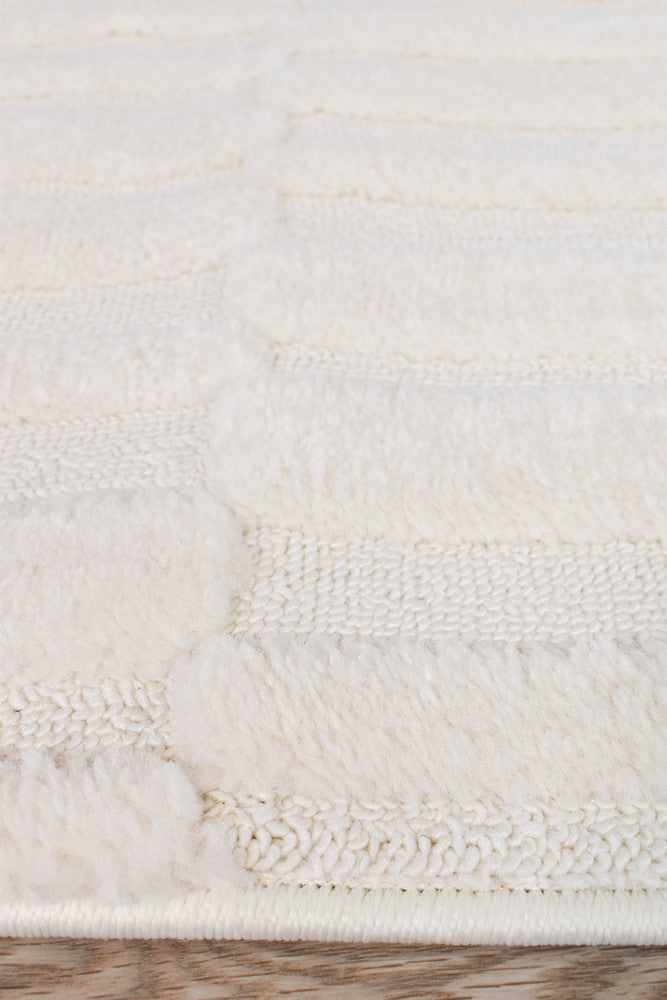 COLORADO 2919B Cream Runner