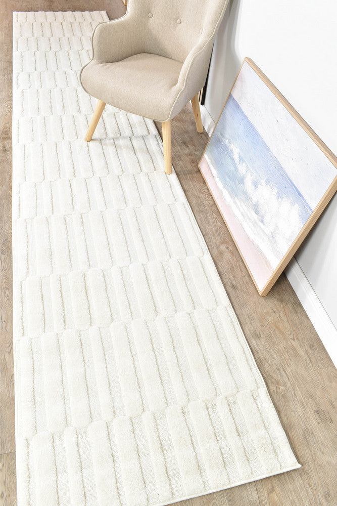 COLORADO 2919B Cream Runner
