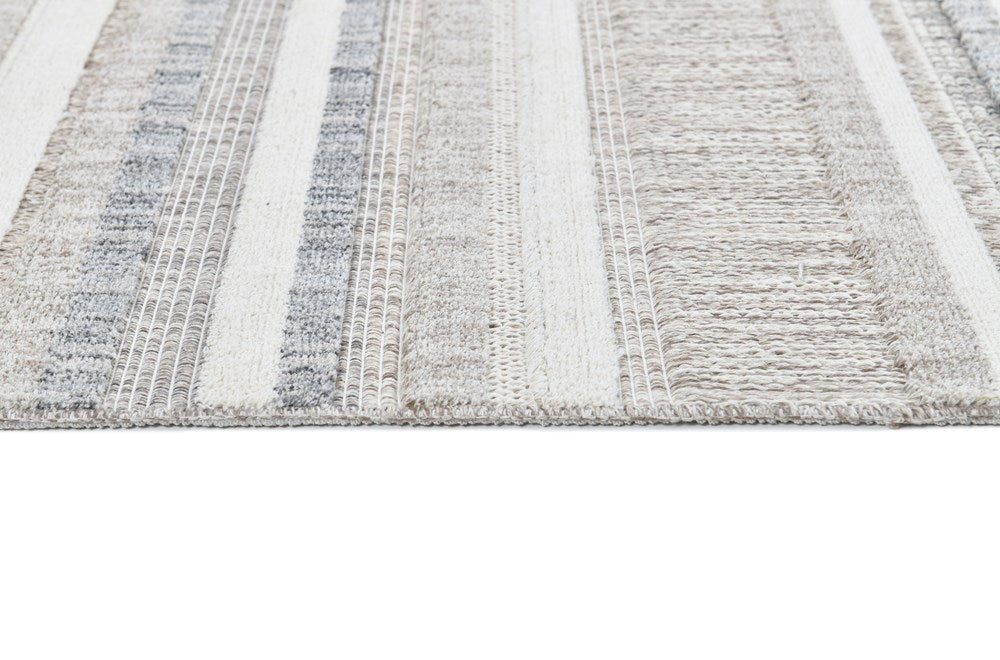 Modern Elegance Cotton Rug